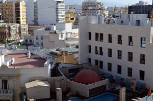 01 ALMERIA LEVE DU JOUR HOTEL TORRELUZ (8)